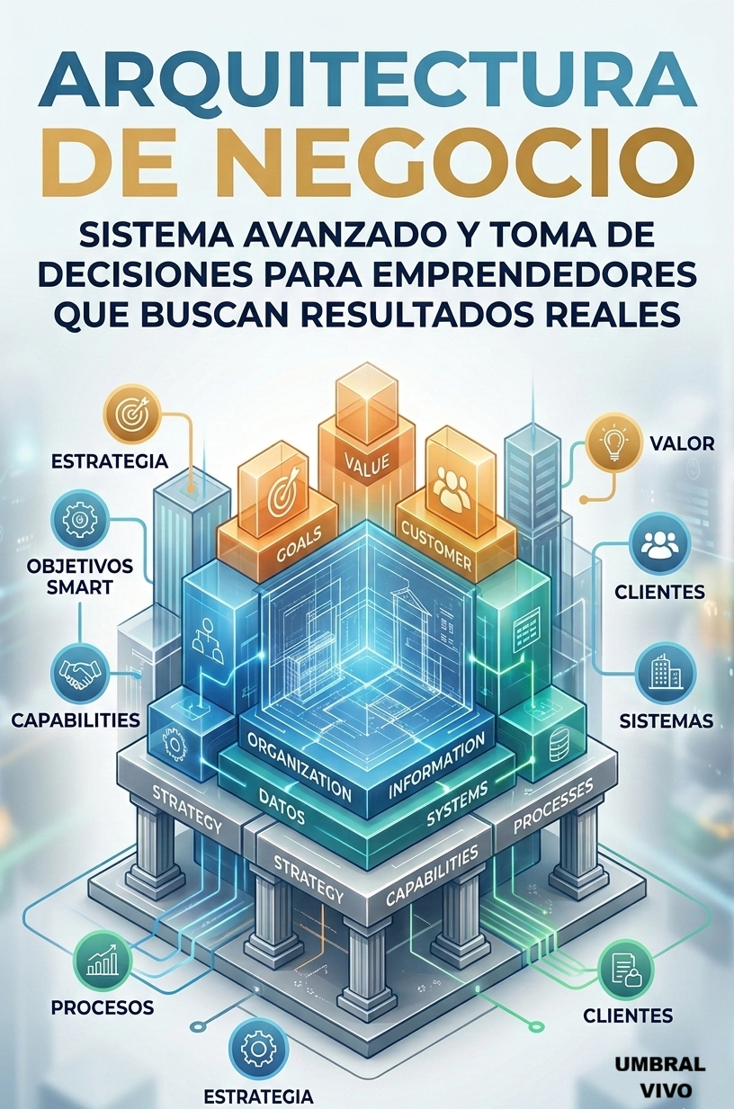 Arquitectura de Negocio