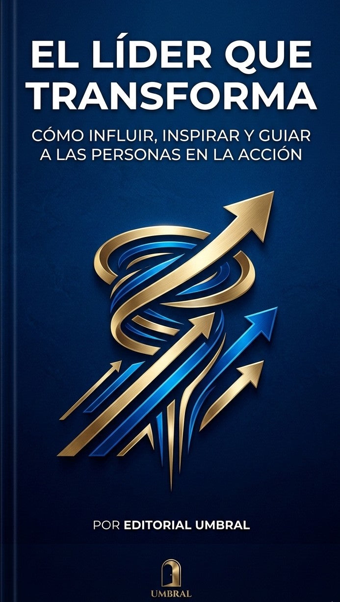 El Líder que Transforma
