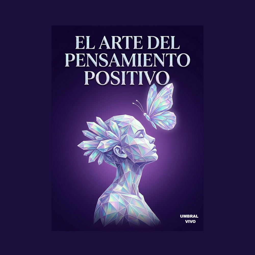 El Arte del pensamiento Positivo