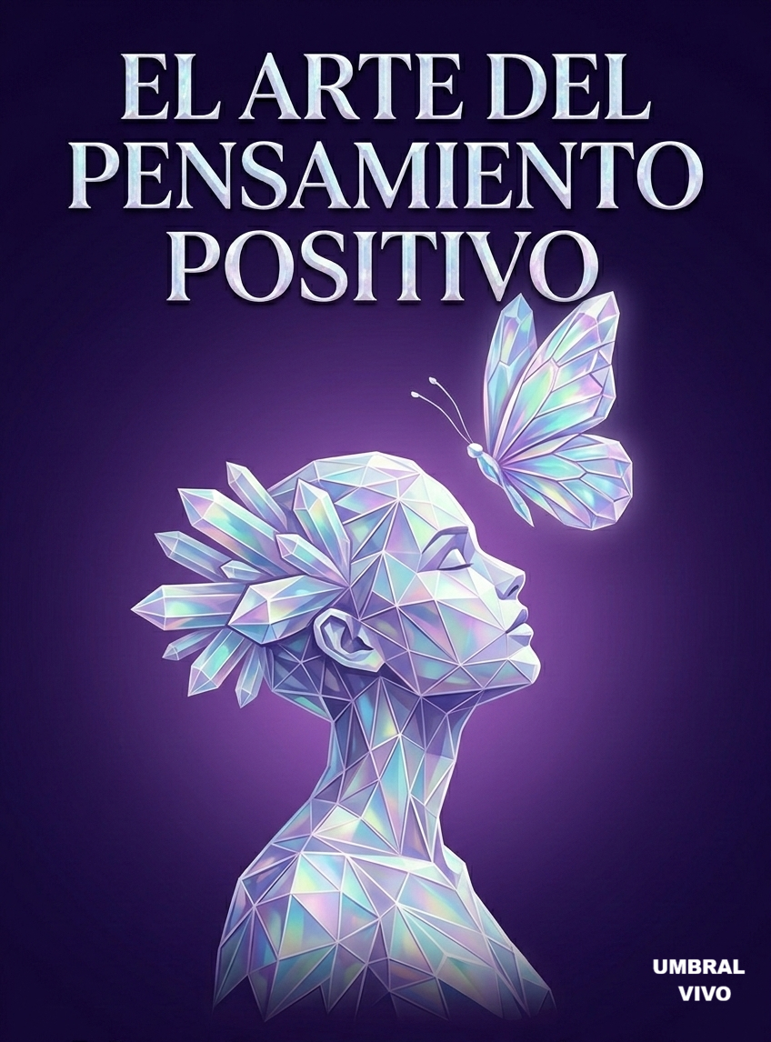 El Arte del pensamiento Positivo