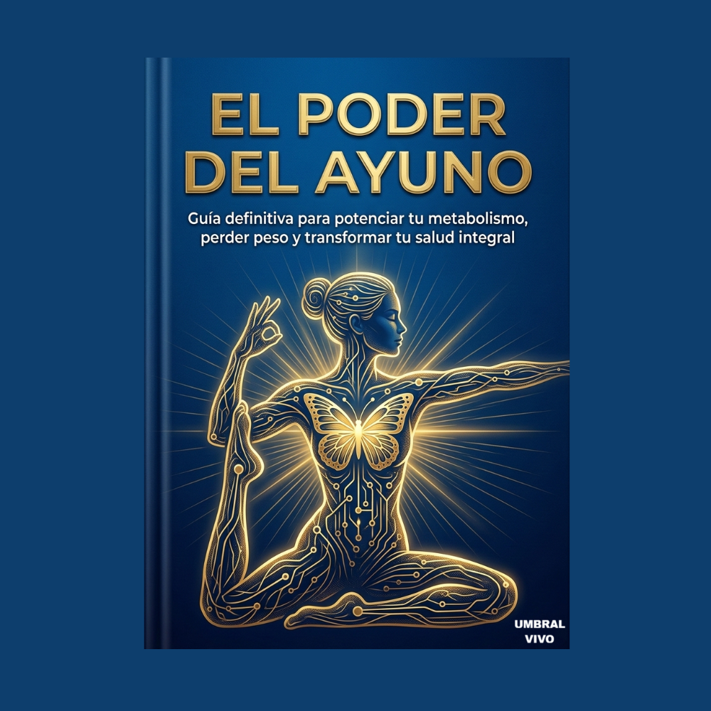 El Poder del ayuno