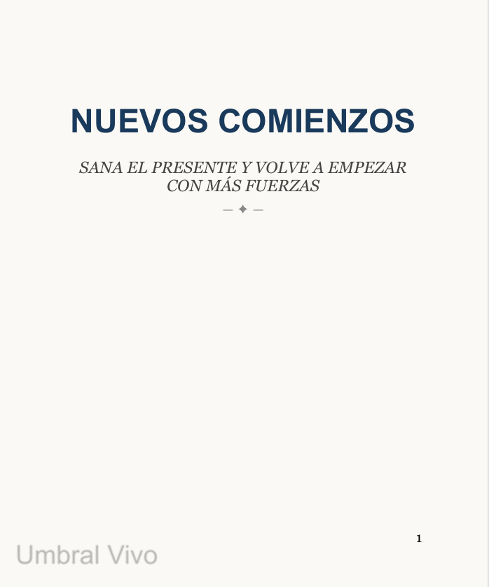 El Líder que transforma