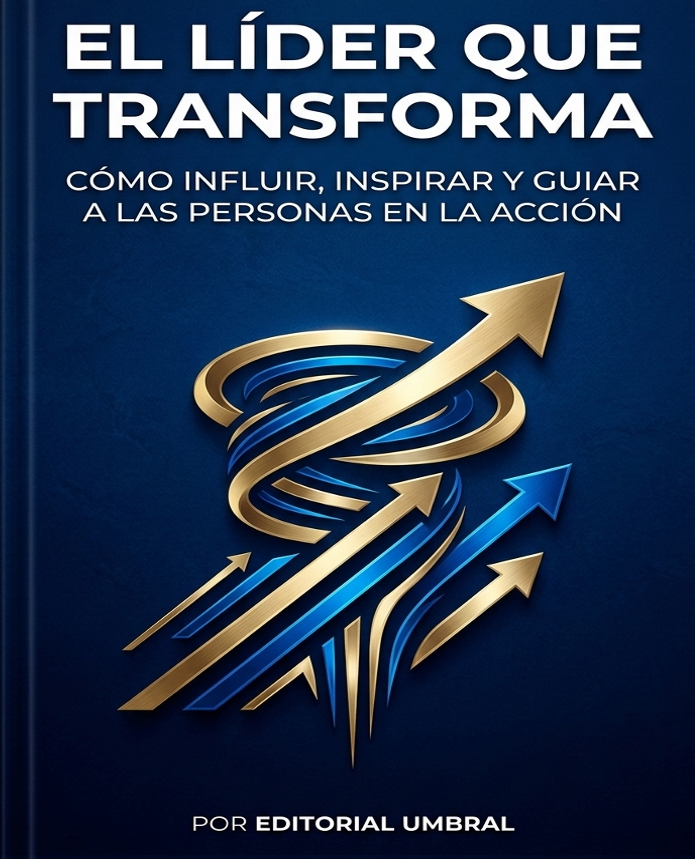 El Líder que transforma