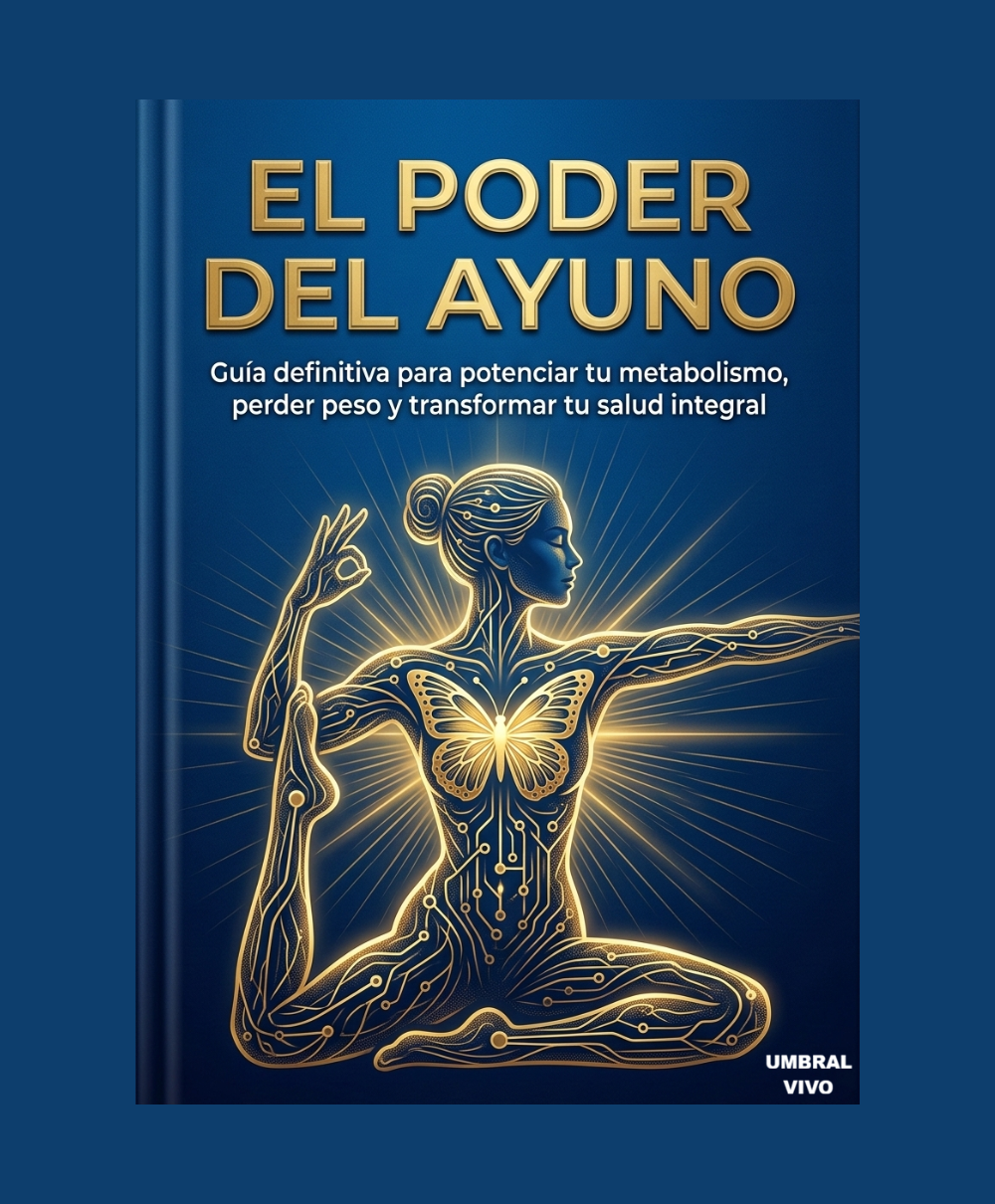 El Poder del ayuno