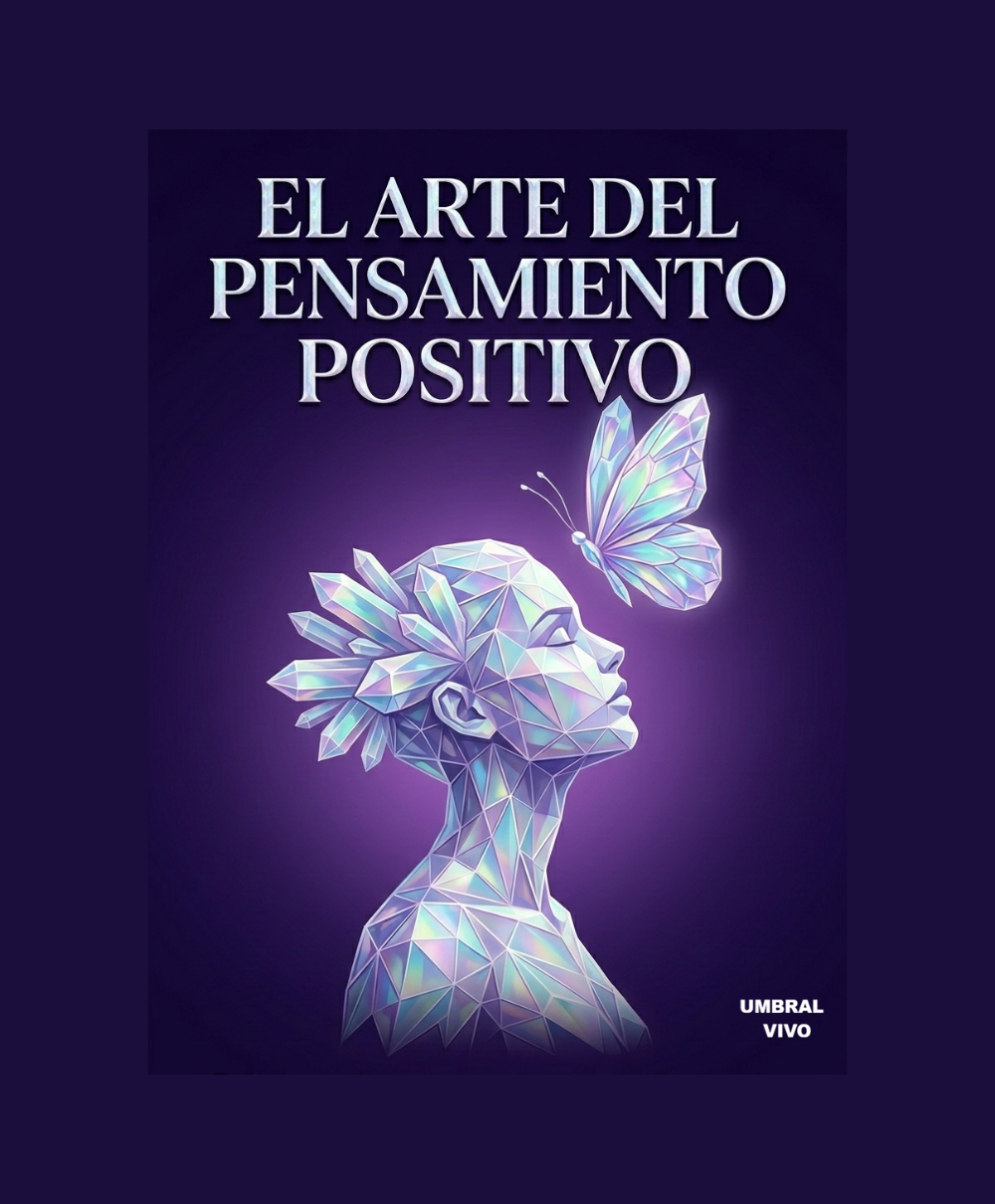 El arte del pensamiento positivo