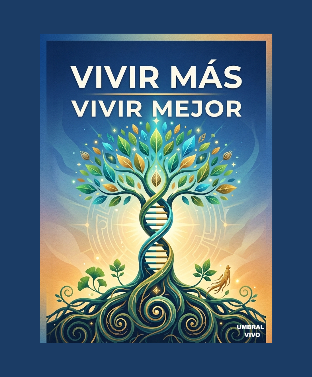 Viví más, viví mejor
