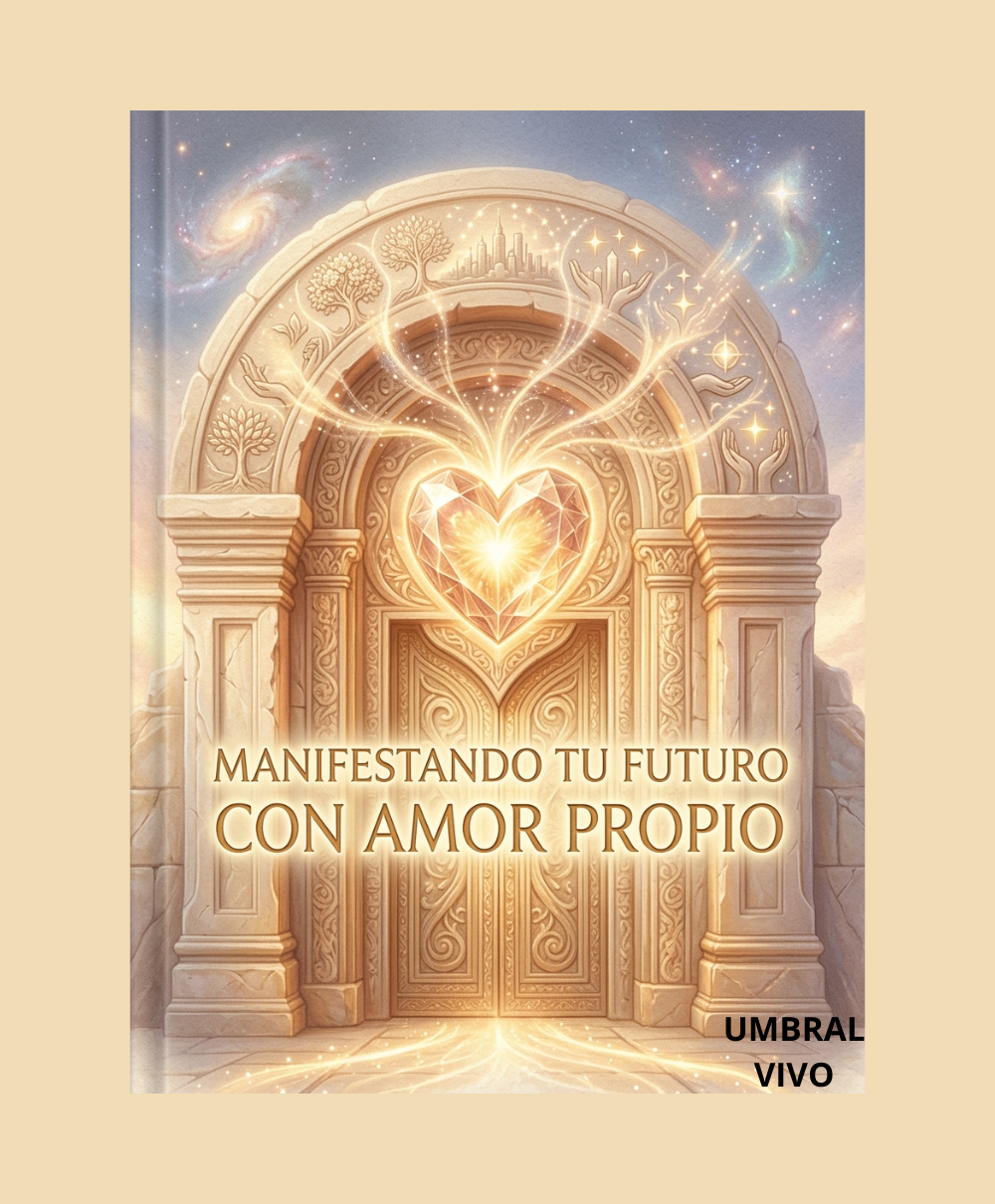 Manifestando tu Futuro con Amor Propio