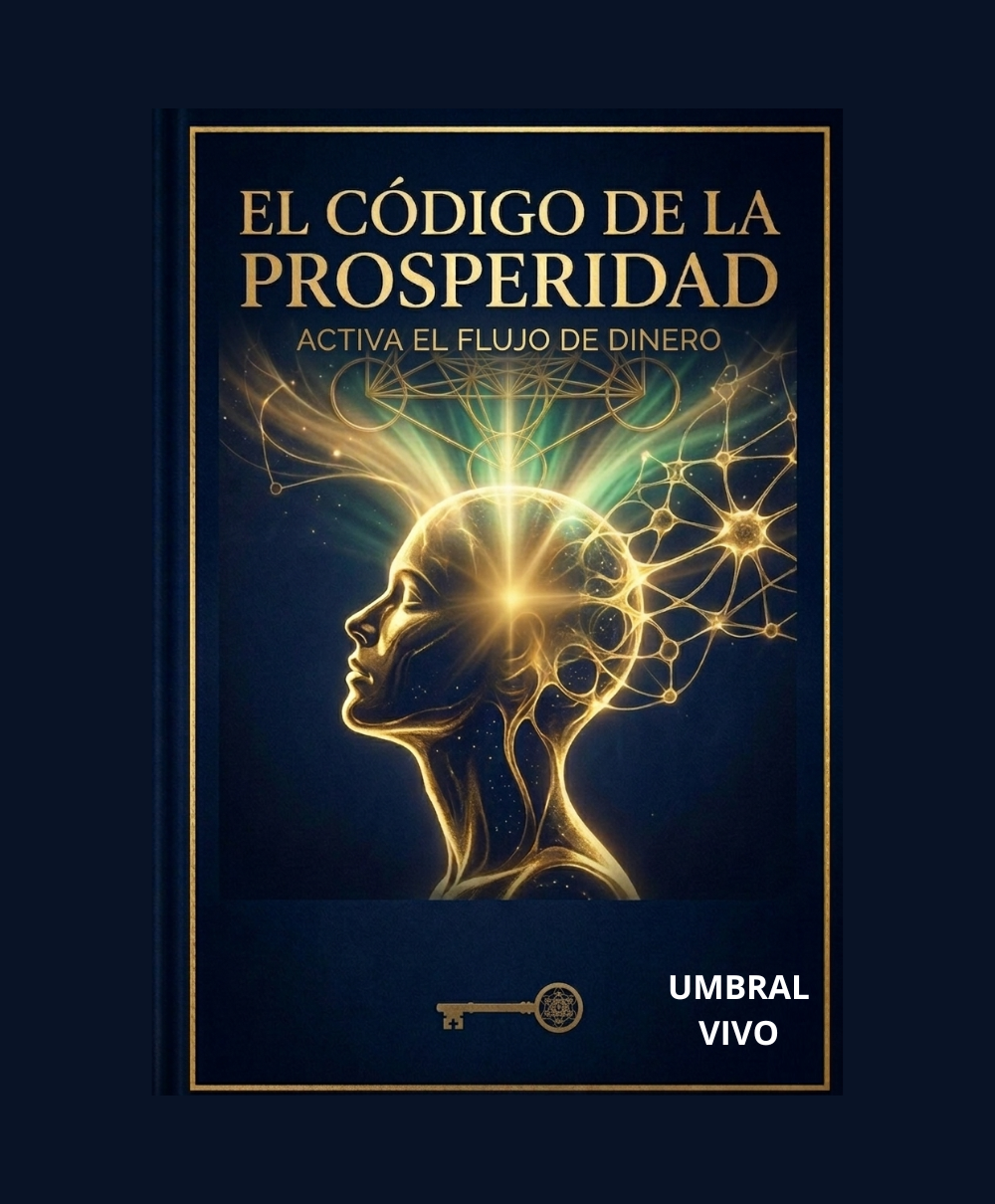 El Código de la Prosperidad
