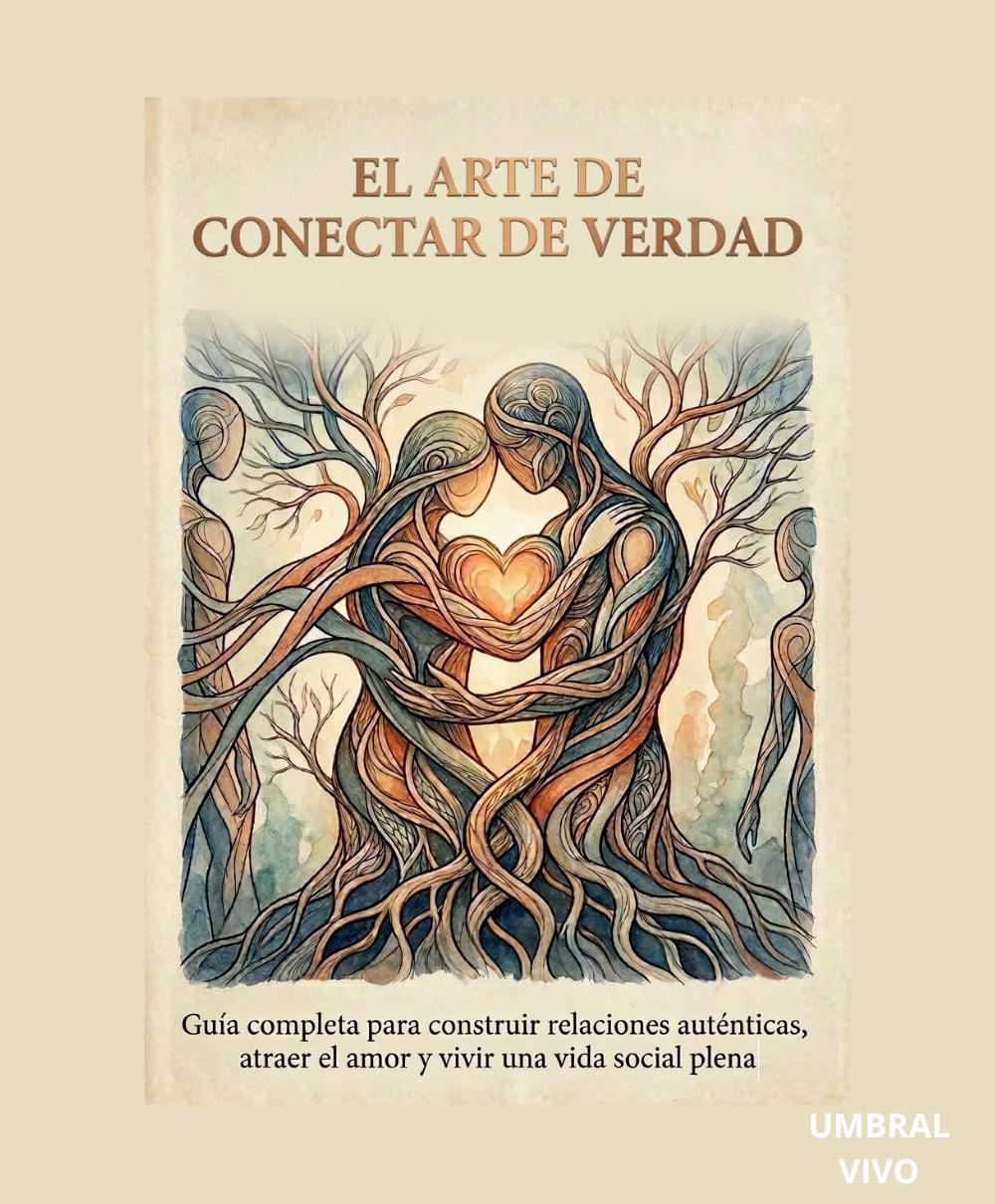 El Arte de Conectar de Verdad